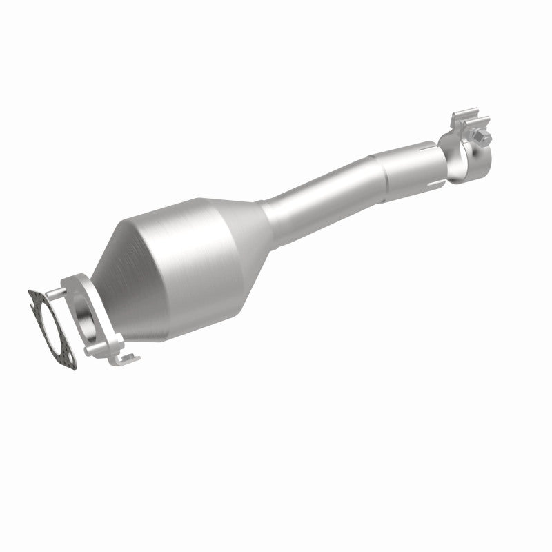 Magnaflow Conv DF 2010-2013 TRANSIT CONNECT 2.0 L Underbody Magnaflow