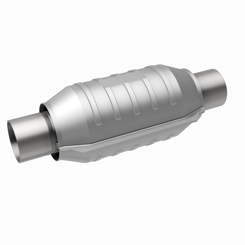 MagnaFlow Conv Univ 2.25 Mf Magnaflow