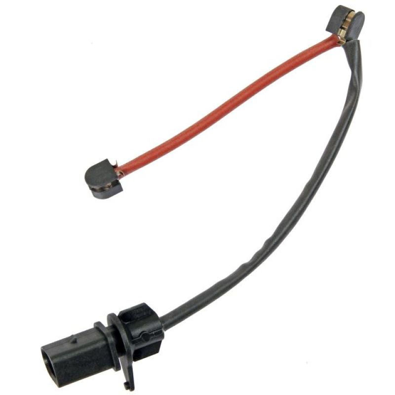 Power Stop Audi (Various Fitments) Front Euro-Stop Electronic Brake Pad Wear Sensor PowerStop