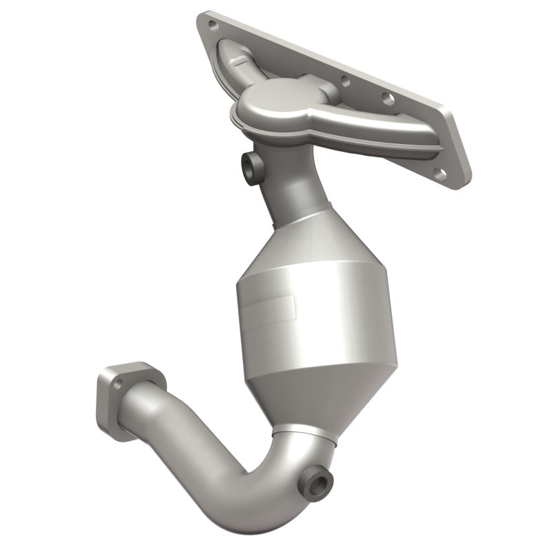 MagnaFlow Conv DF 96-00 Ford Contour 2.5L man Magnaflow
