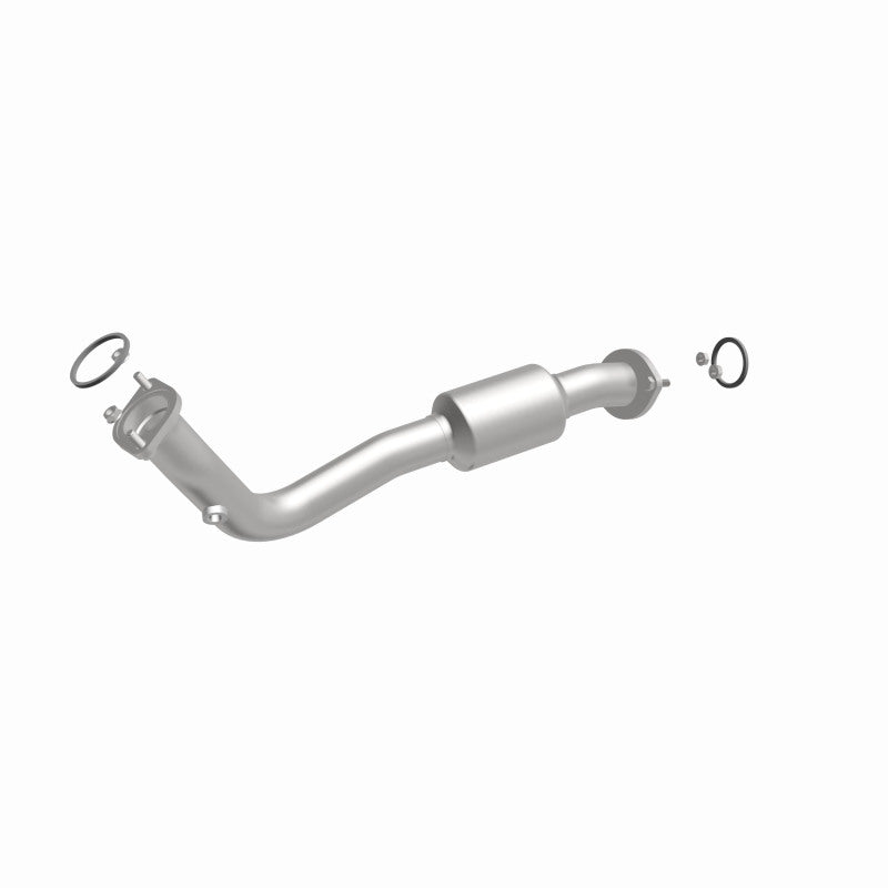 Magnaflow Conv DF 13-15 RAV4 2.5 Underbody Magnaflow