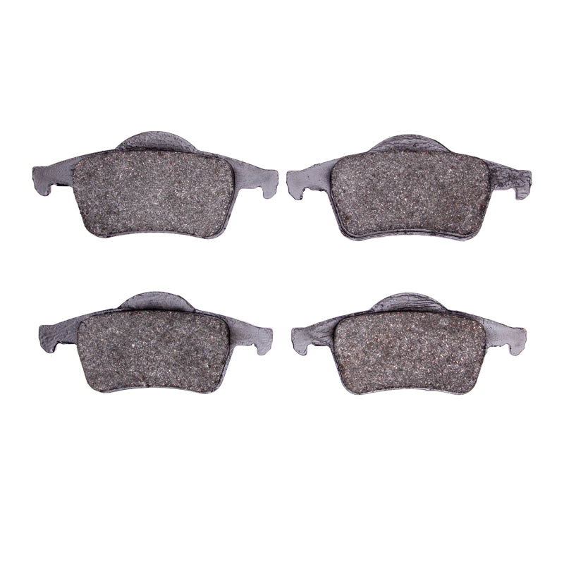 R1 99-09 Volvo V70 Rear Optimum OE Brake Pads