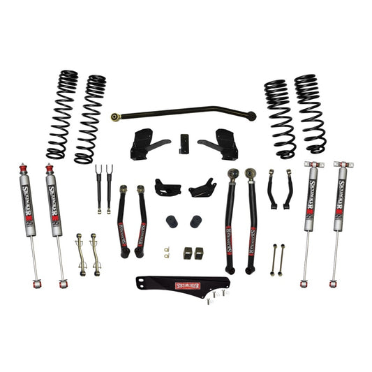 Skyjacker 5In JK 2DR LT LA KIT W/M95