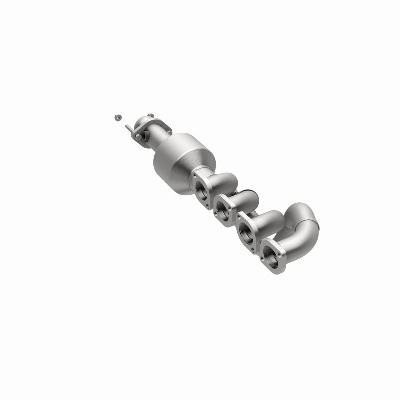 MagnaFlow Conv DF BMW 5-6 06-09 D/S OEM Magnaflow