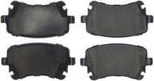 Load image into Gallery viewer, StopTech Street Disc Rear Brake Pads - 305.10180