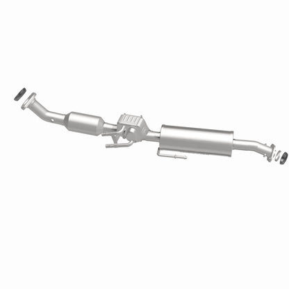 MagnaFlow Conv DF 20-22 Toyota Prius Prime Underbody 1.8L Magnaflow
