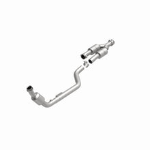 Load image into Gallery viewer, MagnaFlow Conv DF Mercedes CLK320 01-03 Driver Side