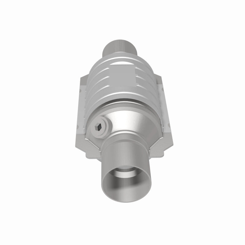 MagnaFlow Conv Universal 1.75 with Single O2 OEM Magnaflow