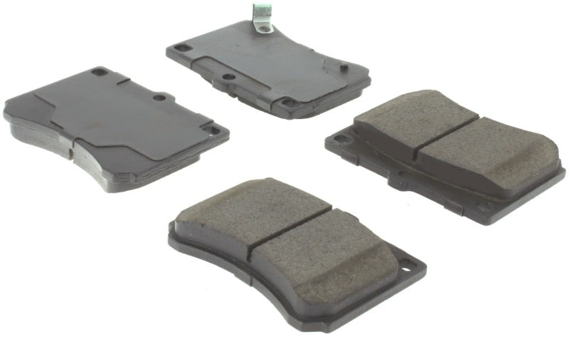 StopTech Street Disc Brake Pads - 305.04730 Stoptech