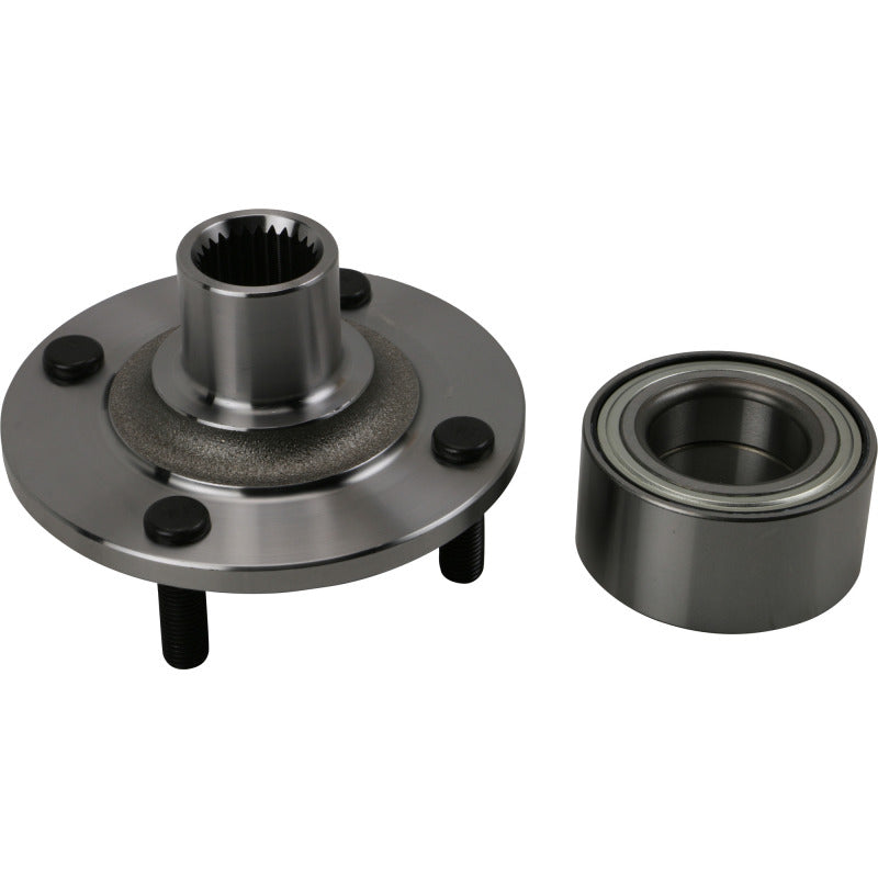 MOOG 95-00 Ford Contour Front Hub Assembly Moog