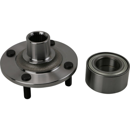 MOOG 95-00 Ford Contour Front Hub Assembly Moog