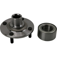 Load image into Gallery viewer, MOOG 95-00 Ford Contour Front Hub Assembly