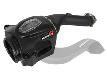 Load image into Gallery viewer, aFe Momentum GT Cold Air Intake System Toyota Land Cruiser (J200) 08-11 - 50-70027D