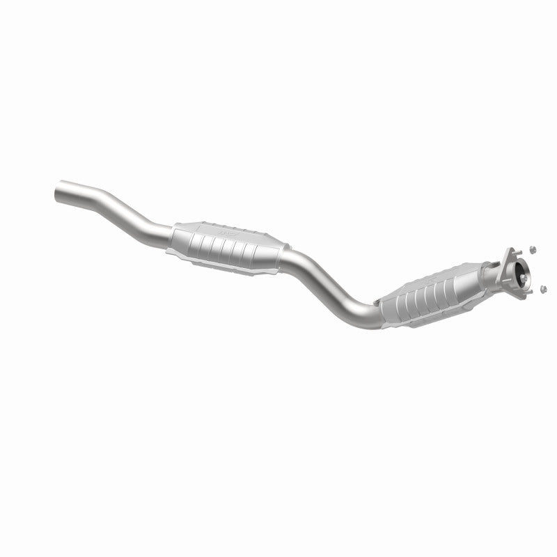 MagnaFlow Conv DF 04-06 Ram SRT-10 Passenger Side Magnaflow