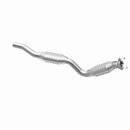 MagnaFlow Conv DF 04-06 Ram SRT-10 Passenger Side Magnaflow
