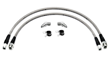 Wilwood Toyota Tacoma2005-2017 Flexline Kit Wilwood