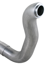 Load image into Gallery viewer, Diamond 89-93 Dodge 5.9L Cummins, 4&quot; Aluminized Downpipe (2X4) - 220099