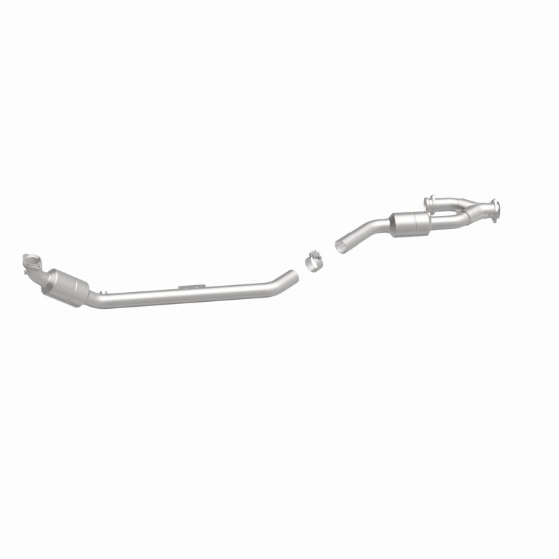 Magnaflow 2005 Mercedes-Benz CLK320 3.2L Direct Fit Converter Magnaflow