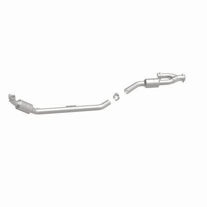 Magnaflow 2005 Mercedes-Benz CLK320 3.2L Direct Fit Converter Magnaflow