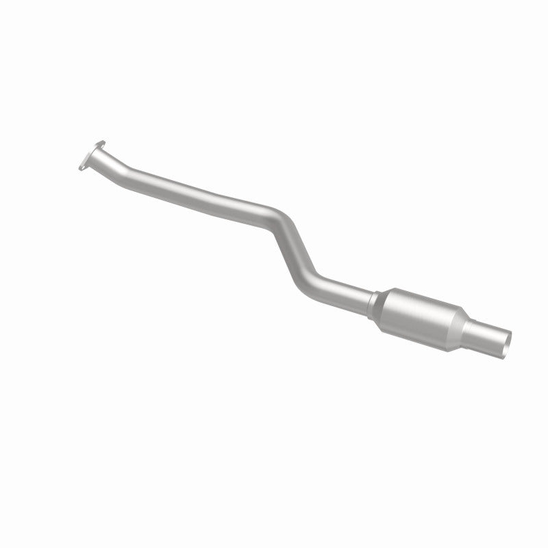 MagnaFlow Conv DF BMW 5 08-09 Rear OEM Magnaflow
