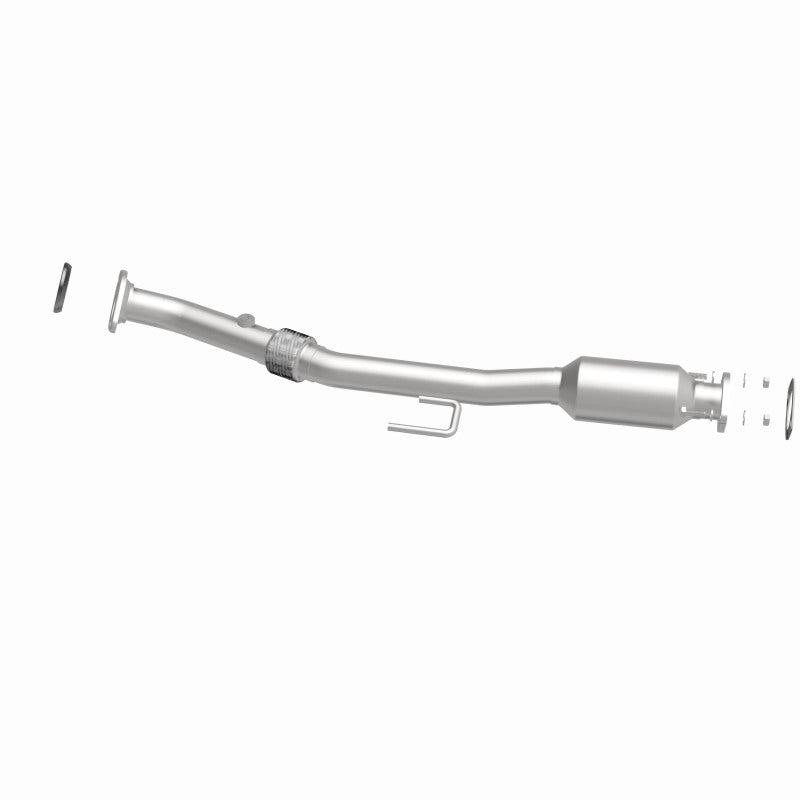 Magnaflow California Direct Fit Converter 04-05 Nissan Altima 2.5L Magnaflow