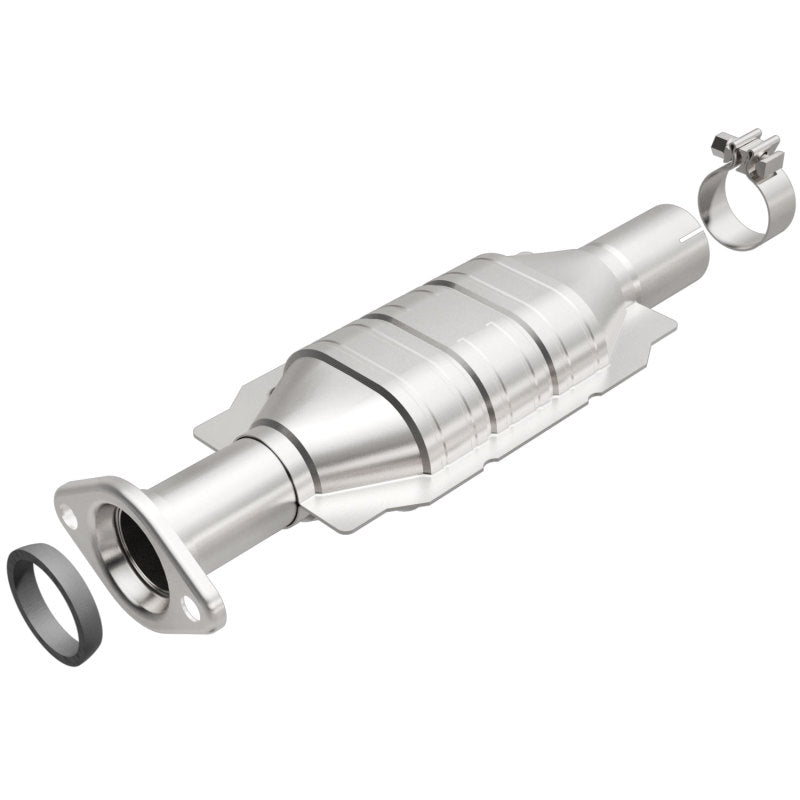 MagnaFlow Conv DF 09-11 Ford Escape 3.0L Magnaflow