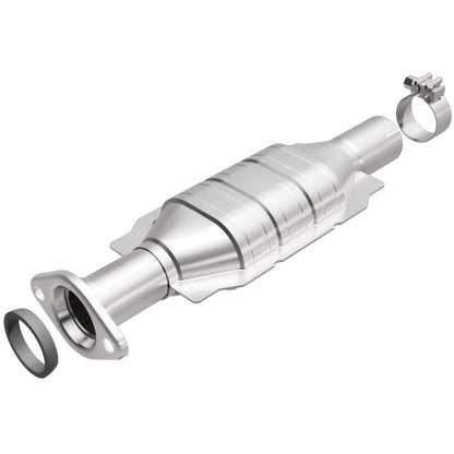 MagnaFlow Conv DF 09-11 Ford Escape 3.0L Magnaflow