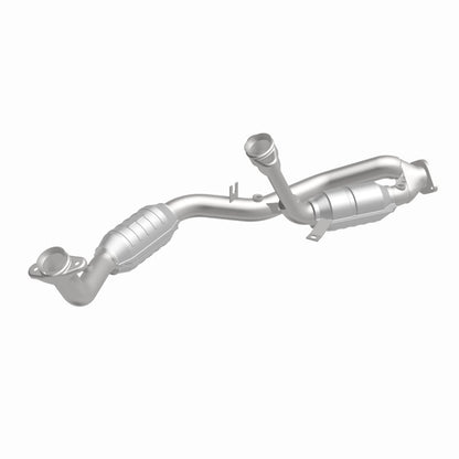 MagnaFlow Conv DF 96-99 Ford Taurus3.0L 50S Magnaflow