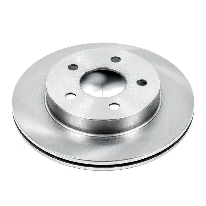 Power Stop 93-97 Ford Thunderbird Rear Autospecialty Brake Rotor PowerStop