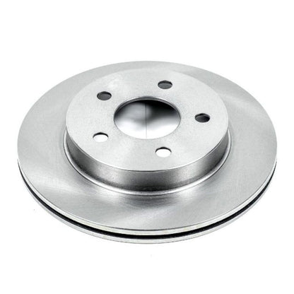 Power Stop 93-97 Ford Thunderbird Rear Autospecialty Brake Rotor PowerStop