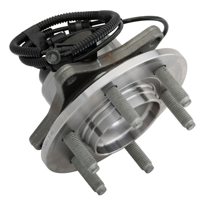 MOOG 11-14 Ford Expedition Front Hub Assembly Moog