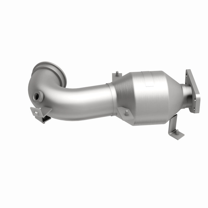 Magnaflow 12-13 Fiat 500 DF Catalytic Converter Magnaflow