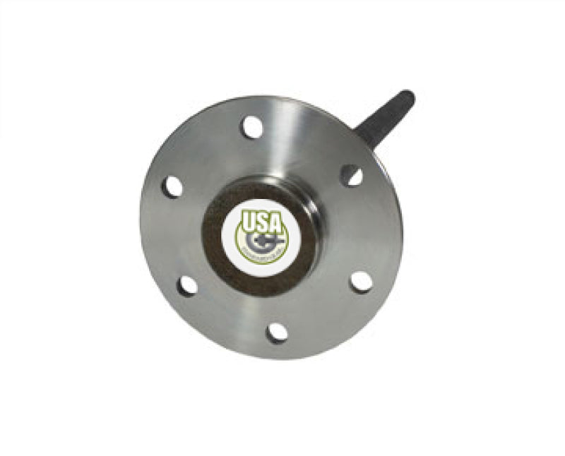 USA Standard Axle For 99-04 2Wd & 4Wd GM Truck w/Disc Brakes Yukon Gear & Axle