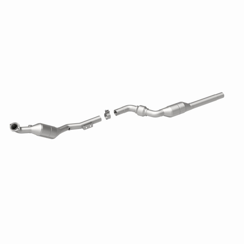 MagnaFlow Conv DF 98-02 Mercedes E320 3.2L Magnaflow