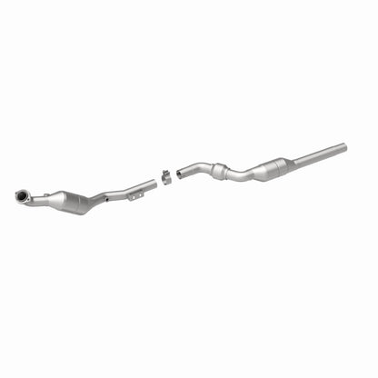 MagnaFlow Conv DF 98-02 Mercedes E320 3.2L Magnaflow