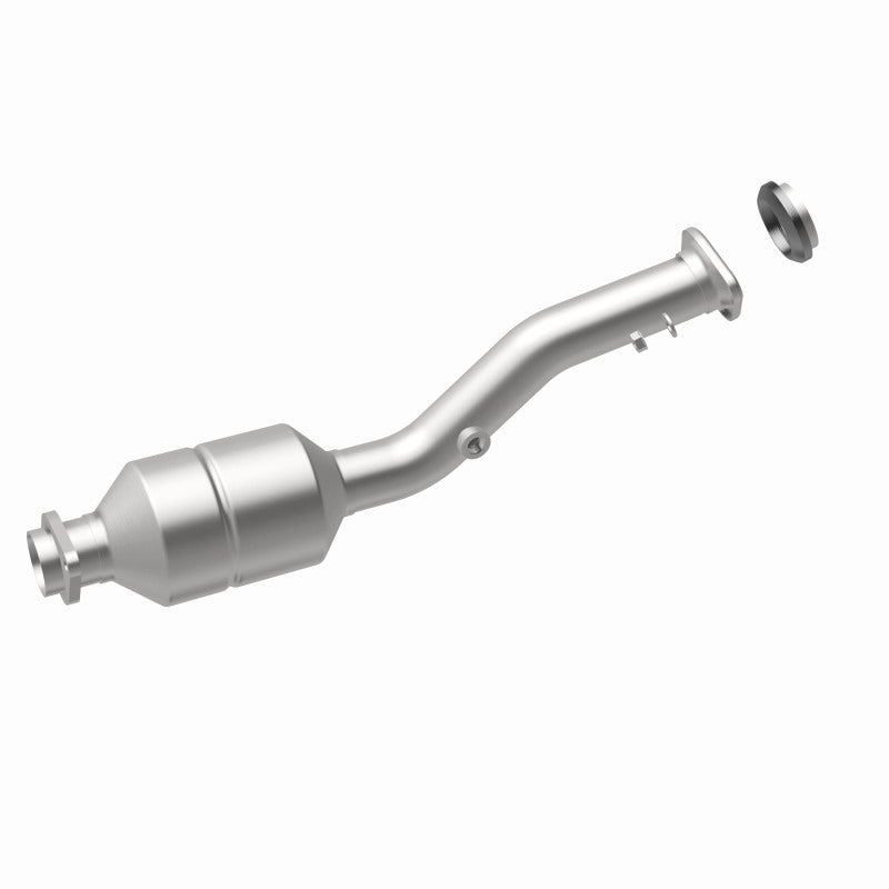 Magnaflow Conv DF 2009-2014 Sentra 2.0 L Underbody