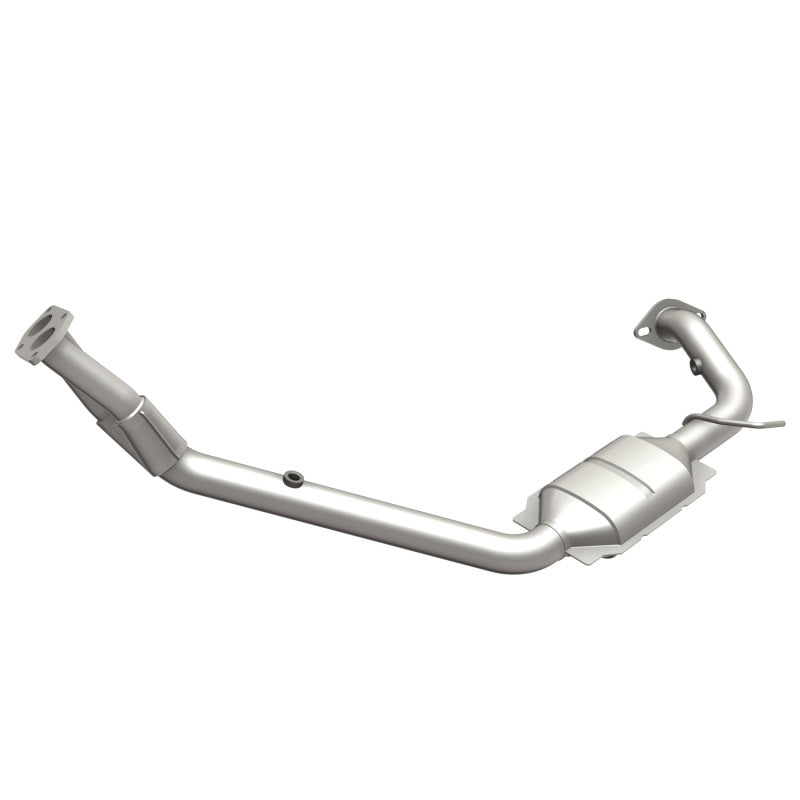 MagnaFlow Conv DF ISUZU RODEO 2.2L Magnaflow