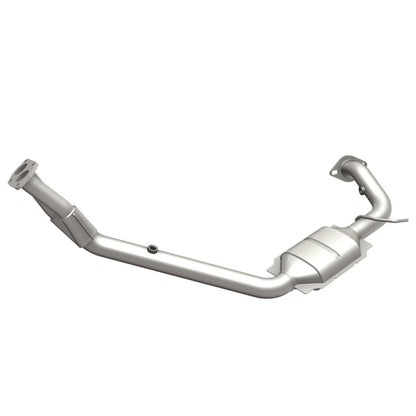 MagnaFlow Conv DF ISUZU RODEO 2.2L Magnaflow