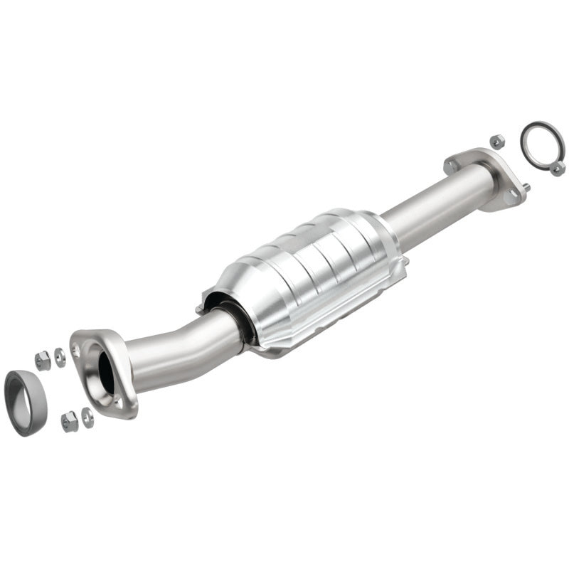 MagnaFlow Conv DF 2002 Suzuki Aerio 2.0L Magnaflow