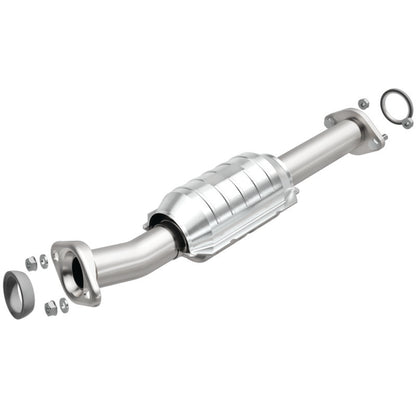MagnaFlow Conv DF 2002 Suzuki Aerio 2.0L Magnaflow