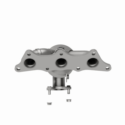 MagnaFlow Conv DF 04-06 Mitsubishi Galant 3.8L Front Manifold *NOT FOR SALE IN CALIFORNIA* Magnaflow