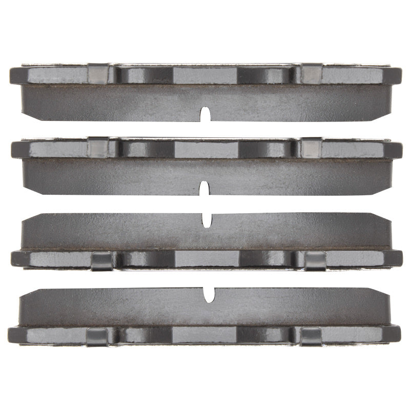 R1 95-08 Toyota 4Runner Front Off-Road/Tow Brake Pads