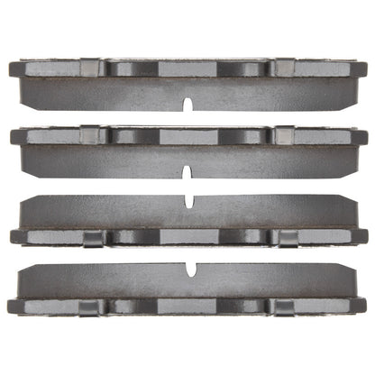 R1 95-08 Toyota 4Runner Front Off-Road/Tow Brake Pads
