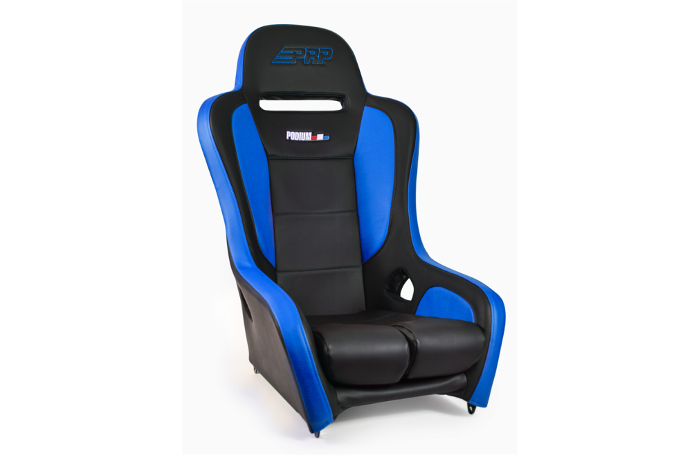 PRP Podium Suspension Seat - CUSTOM (DO NOT ORDER CALL FOR PRICING) A9101-EST3334
