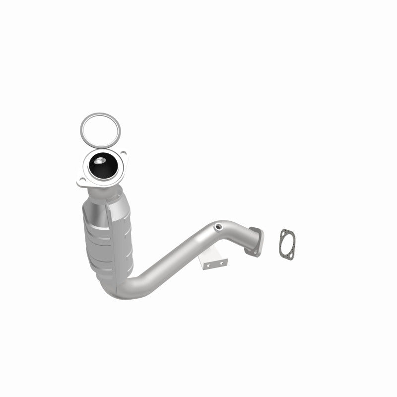 MagnaFlow Conv DF Ford Escort 98-01 2. OEM Magnaflow