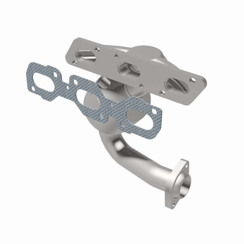 MagnaFlow Conv DF 01-02 Cougar 2.5L Front Magnaflow