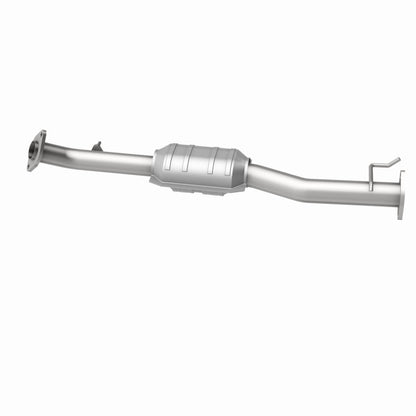 MagnaFlow Conv DF 98-00 Toyota RAV4 2.0L Magnaflow