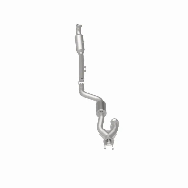 MagnaFlow Conv DF 06-07 Mercedes C230 2.5L Driver Side Magnaflow