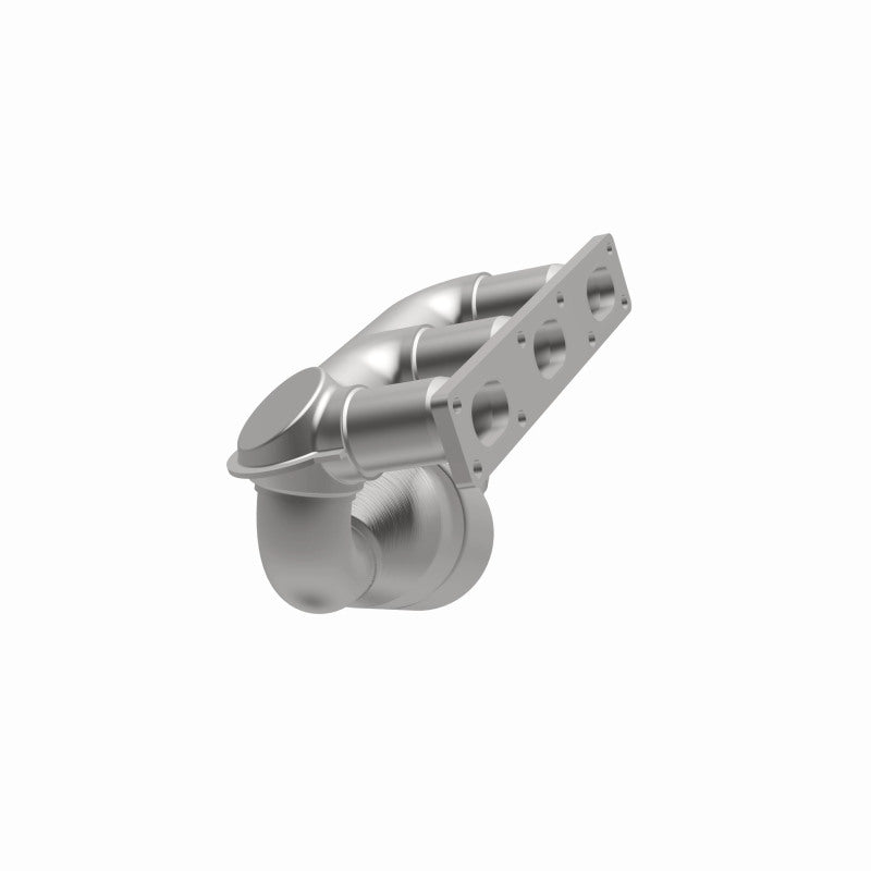 MagnaFlow Conv DF BMW 5 99-00 Rear Magnaflow