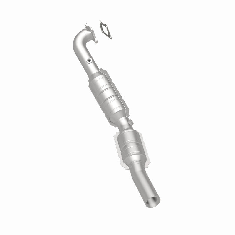 MagnaFlow Conv DF 12-13 Chevrolet Camaro V6 3.6L Magnaflow
